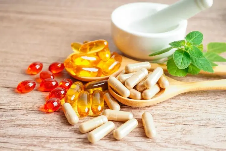 Jangan Salah Pilih! Ini 7 Nutrisi Penting yang Wajib Ada di Multivitamin Harian