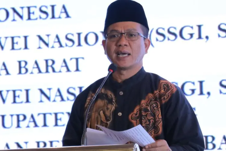 Percepatan Penurunan Stunting, Pemkab Bandung Gelontorkan Rp200 Miliar