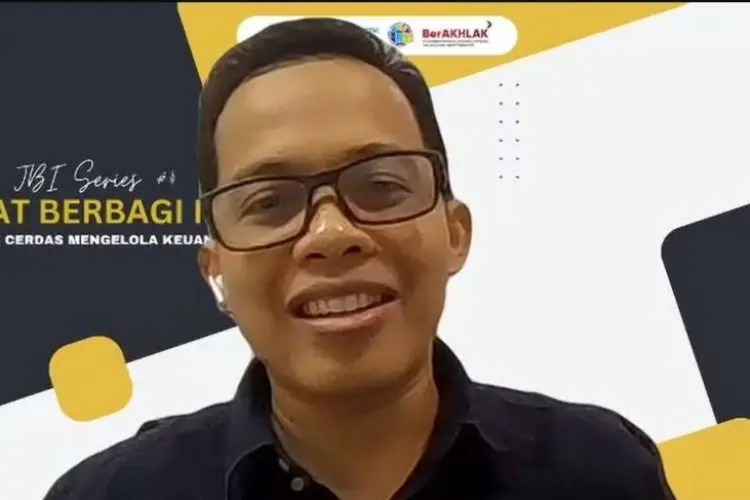 Tips Mengelola Dana Darurat Agar Keuangan Rumah Tangga Tak Amburadul Menurut Analis OJK