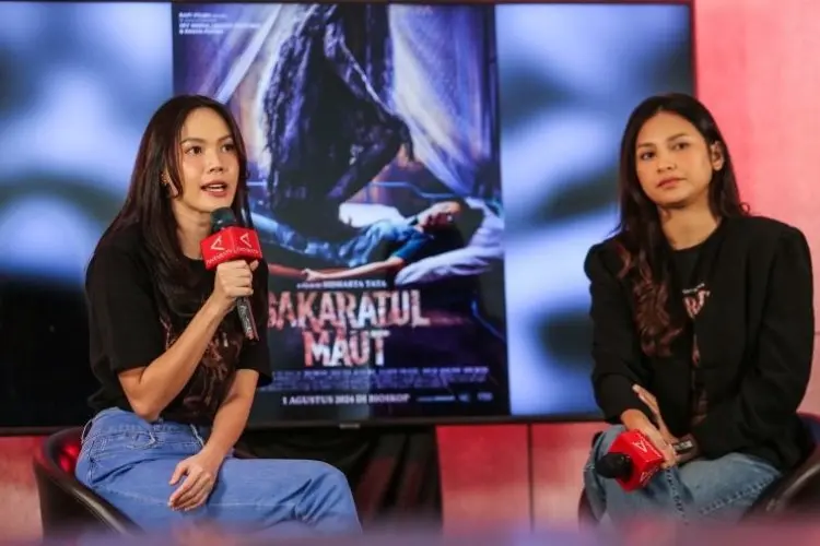 Sinopsis Film Horor Sakaratul Maut Tayang 1 Agustus, Kisah Orang Susah Meninggal karena Khodam