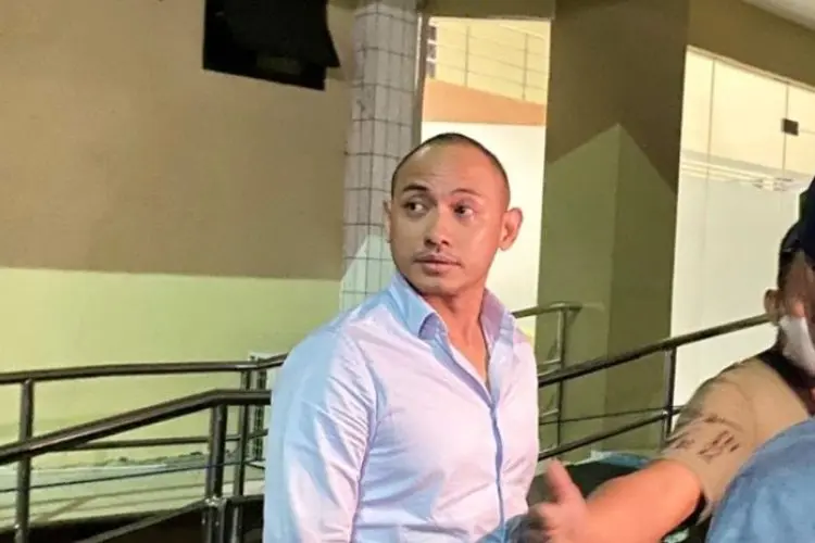 Sudah Dicecar 41 Pertanyaan, Tiko Aryawardhana Suami BCL Kembali Diperiksa Soal Kasus Penggelapan Dana Selasa Pekan Depan