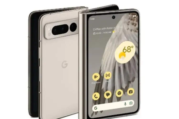 Smartphone dengan Spek Kamera Tangguh, Inilah Bocoran Google Pixel 9 Pro XL dan Pixel 9 Pro Fold