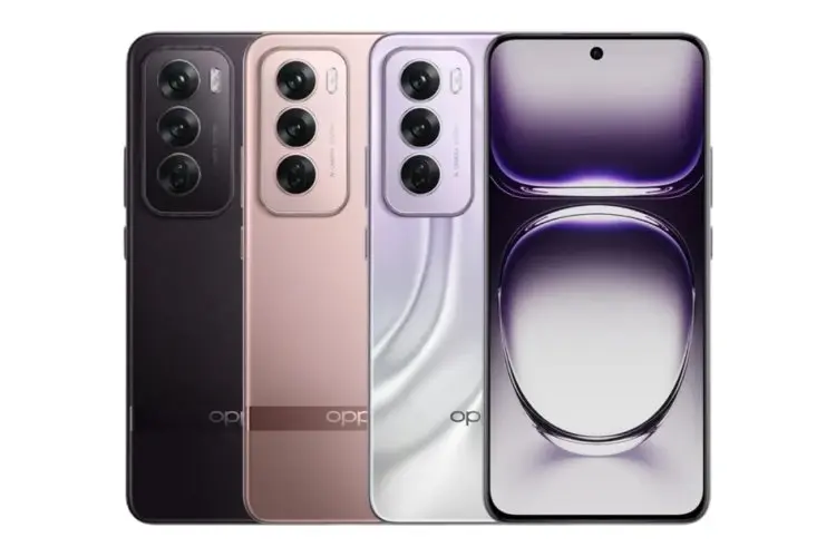 Masuk ke Jajaran Smartphone Kelas Menengah Premium, Simak Spesifikasi OPPO Reno 12 dan 12 Pro