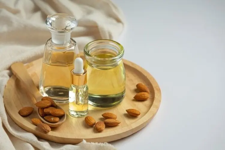 8 Produk Kecantikan yang Bisa Diganti dengan Minyak Almond