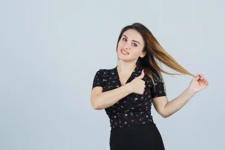 Mudah Diikuti, Intip 5 Tips Mudah Merawat Rambut agar Halus dan Bervolume