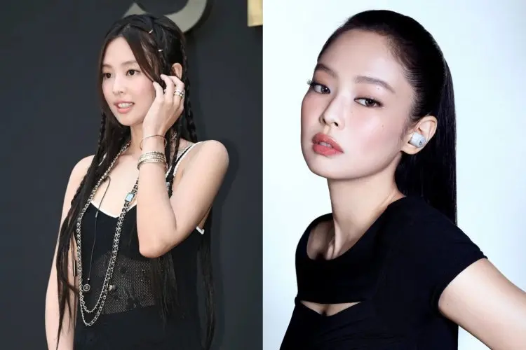 Hadapi Kontroversi Terbesar Semenjak Debut, Akankan Jennie BLACKPINK Merindukan Posisi 'Princess YG'??