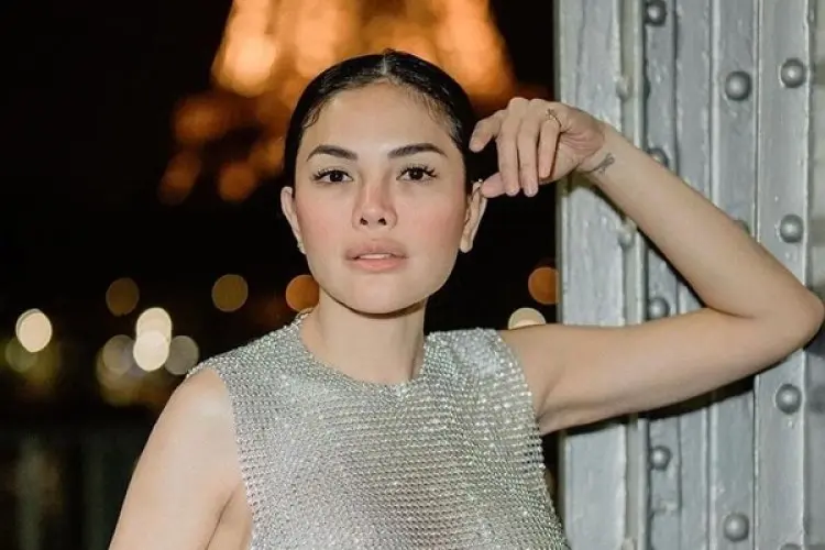 Singgung Artis Oplas Karena Alasan Sinus, Nikita Mirzani: Gue Operasi Lebih dari Delapan Kali Gak Ada Alasan Penyakit