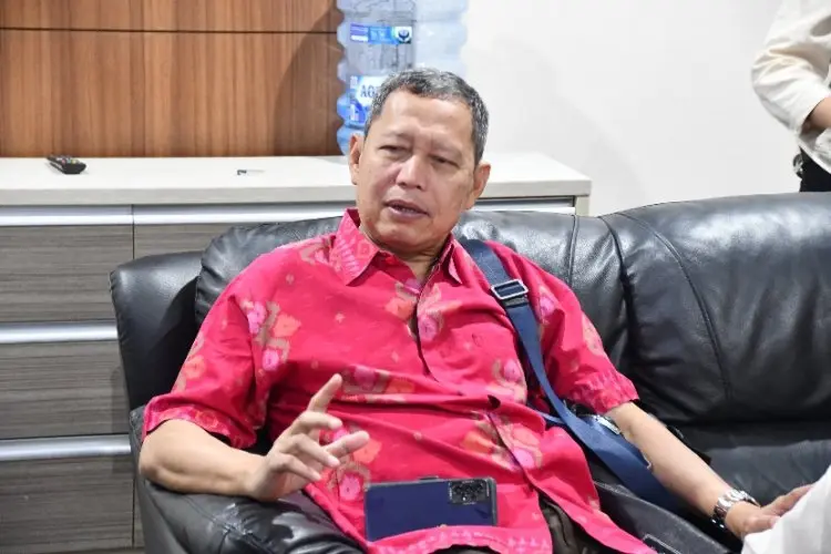 Minta BUMD Tidak Produktif Dikaji, Daddy Rohanady: Merger atau Bubarkan