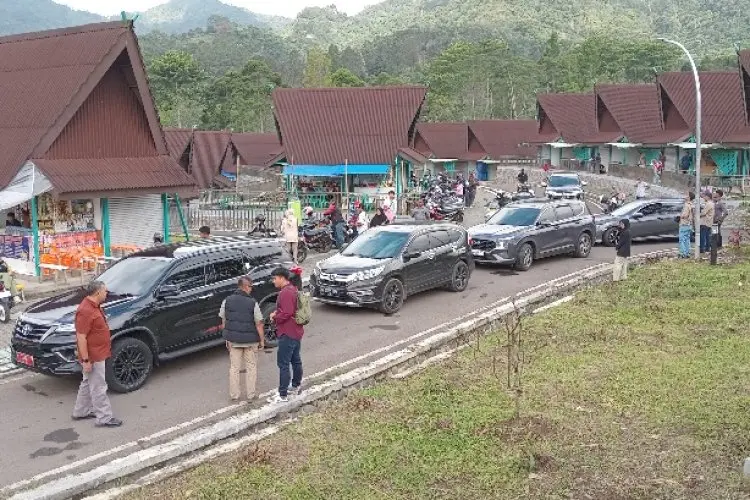 Asmawa Tosepu Besok Temui Wapres Ma'ruf Amin, Laporkan Progres Penataan Kawasan Puncak