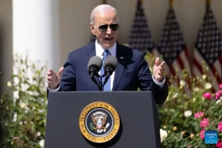 Biden Berharap Bisa Berbicara dengan Trump Segera
