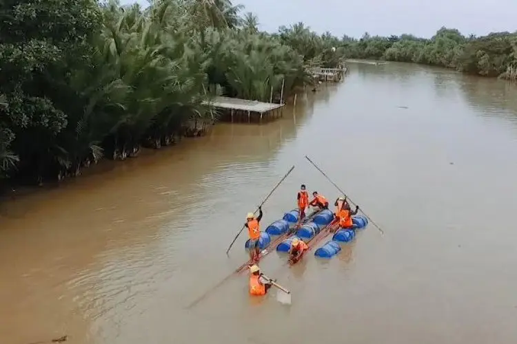 Bangun Kelistrikan Daerah Terpencil, PLN Butuh Suntikan Modal Rp3 Triliun dari PMN 2025
