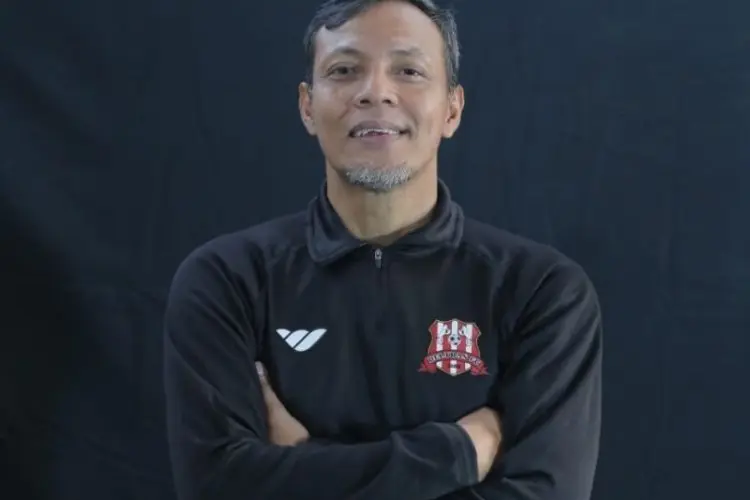 Resmi! Bejo Sugiantoro Jadi Pelatih Kepala Deltras FC