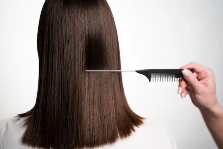 4 Manfaat Masker Keratin untuk Rambut Halus dan Bebas Kusut