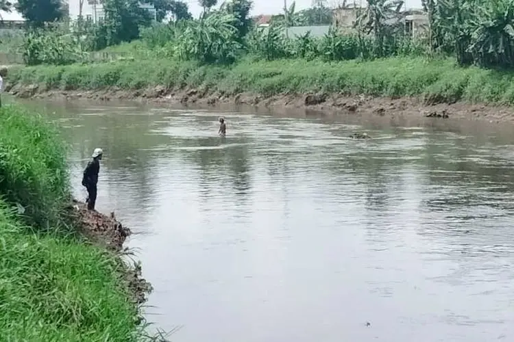 Hasil Uji Limbah Sungai Citarum Karawang Dinilai DPRD Jabar Dapat Jadi Bahan Pemprov Evaluasi Industri