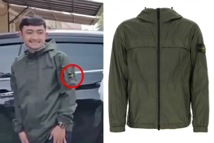 Lakukan Tes DNA, Netizen Salfok ke Jaket Pegi Setiawan Cianjur