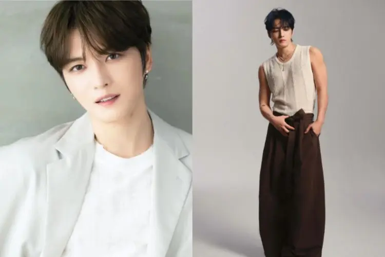 Sampai Diminta DNA, Kim Jae Joong Kesal Karen Terus Diganggu Sasaengfans