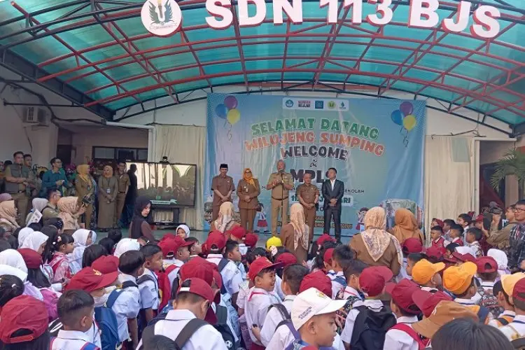 Cegah Perundungan, Pemkot Bandung Tak Libatkan Alumni di MPLS