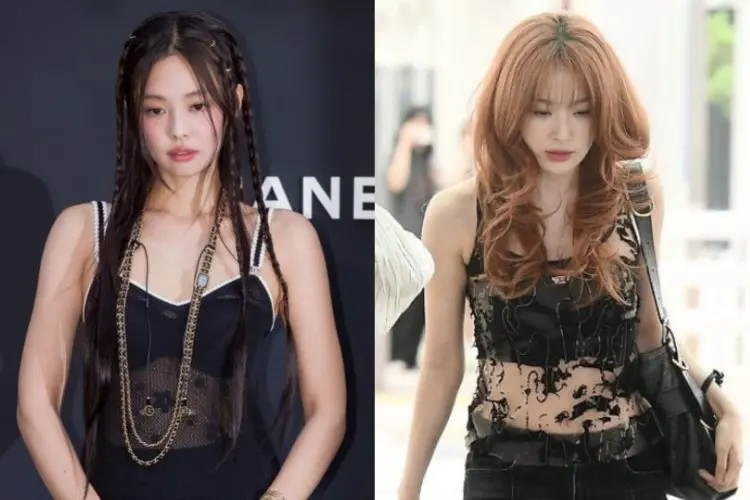 Jennie BLACKPINK dan Seulgi Red Velvet Minta Maaf, Mengapa Reaksi Publik Berbeda??