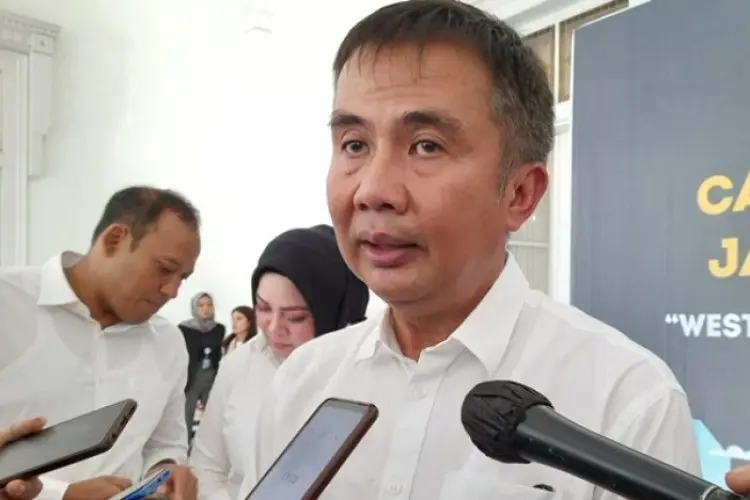 Bey Machmudin Ingatkan Jangan Ada Perpeloncoan dan Perundungan di MPLS