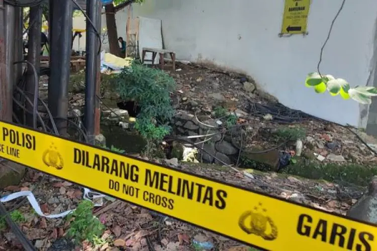 Jasad Pria yang Tewas Bersimbah Darah di Buah Batu Bandung Ternyata Warga Cianjur yang Dibunuh