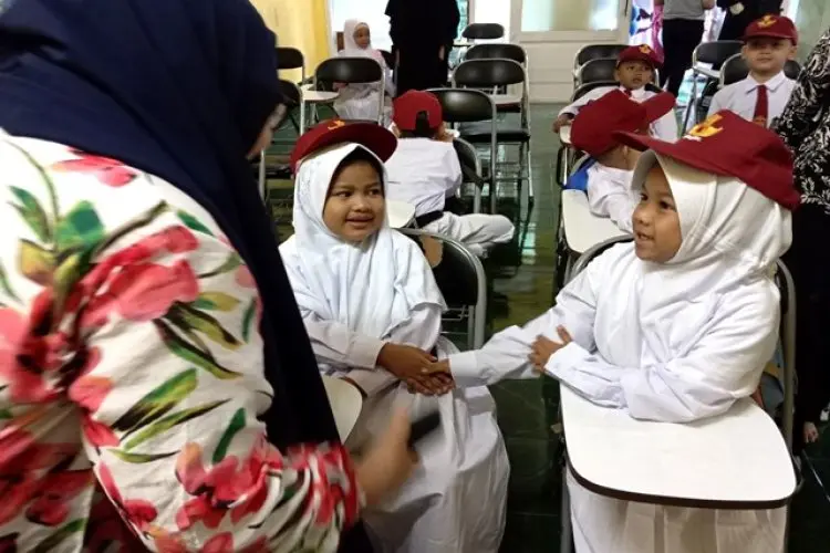 Apa Saja yang Diujikan dalam TKA 2026 Matematika SD/MI? Ini Penjelasan Lengkapnya