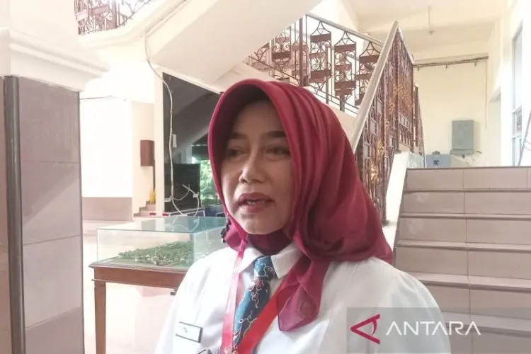 Biar Tepat Sasaran, Dinsos Cirebon Sinkronkan Data Penduduk Miskin