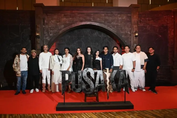 Sinopsis Film 'Pusaka' Tayang di Bioskop 18 Juli, Janjikan Pengalaman Baru dan Berbeda Saat Nonton Horor!