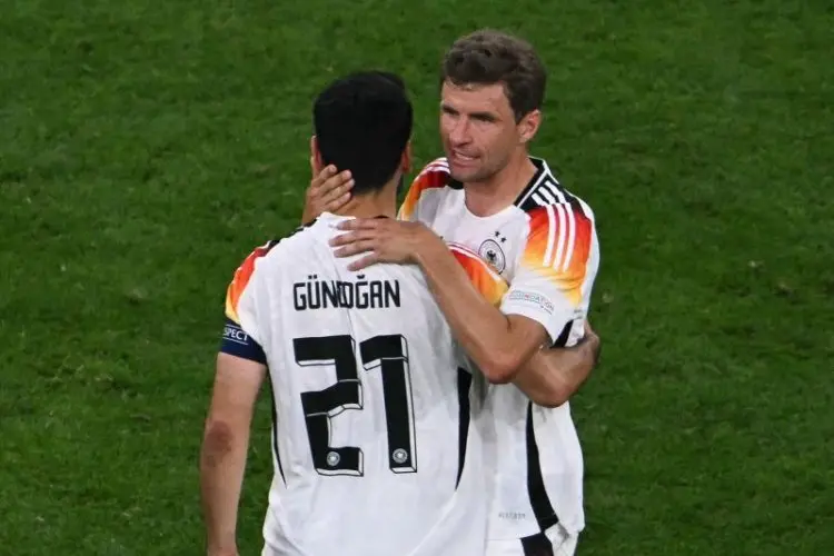 Thomas Muller Pensiun dari Timnas Jerman Usai Gelaran Euro 2024