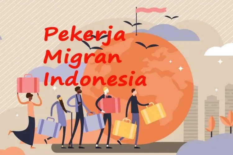 Dua Tahun Hilang Kontak di Arab Saudi, PMI Asal KBB Dikabarkan dalam Bahaya
