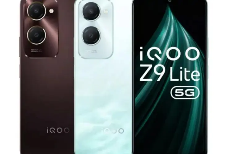 Miliki Spek Tak Main-main, Inilah Keunggulan iQOO Z9 Lite 5G yang Baru Rilis