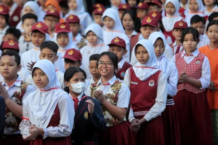 Disdik Ungkap Pentingnya MPLS Bagi Siswa