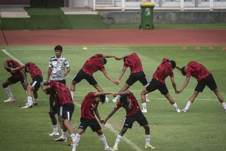 Mandiri U-20 Challenge Series 2025: Turnamen Bergengsi yang Jadi Pemanasan Menuju Piala Asia U-20