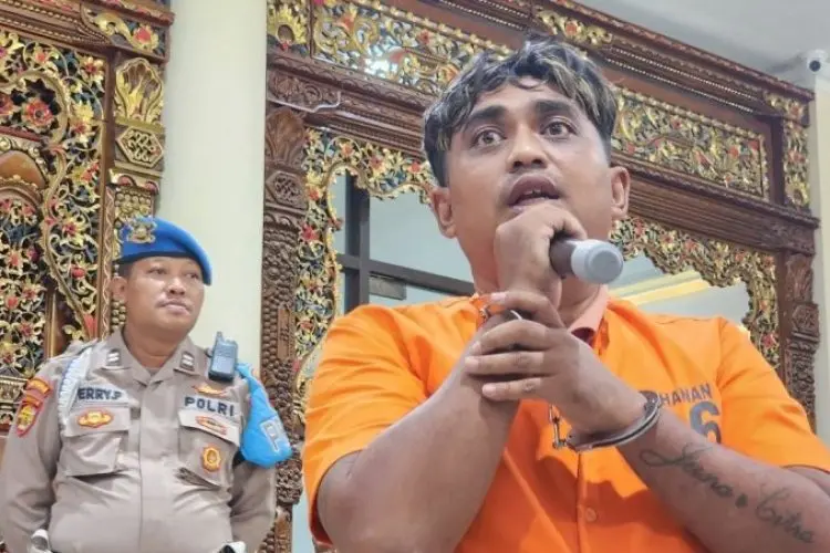Kronologi Pria di Semarang Tega Tembak Kucing hingga Tiga Kali Gara-gara Persoalan Kotoran