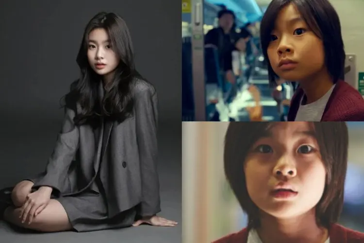 Penampilan Aktris Cilik di Film 'Train to Busan' Terlihat Pangling Setelah 8 Tahun Berlalu