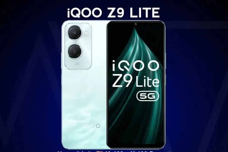 Review HP iQOO Z9 Lite: Smartphone 5G Murah dengan Kamera Sony, Cocok untuk Gamers dan Pecinta Fotografi?