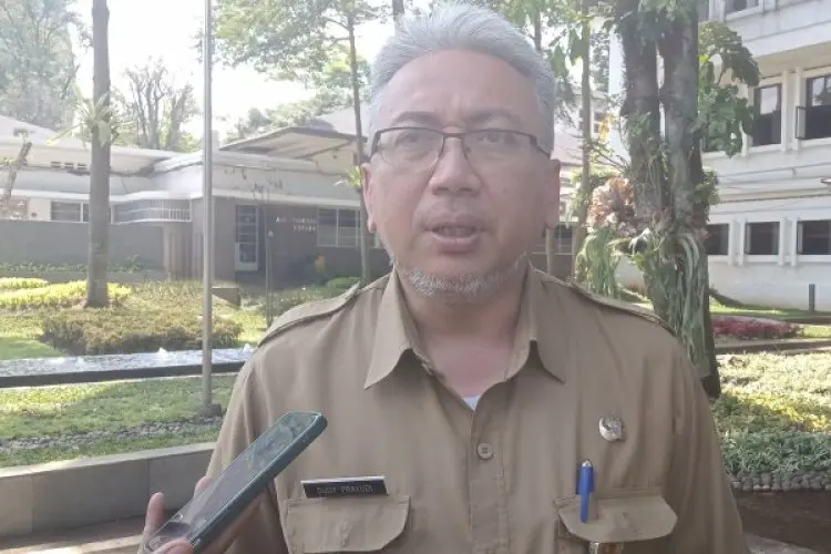 TPPAS Legok Nangka Diharapkan Segera Beroperasi Lantaran Sarimukti Over Kapasitas