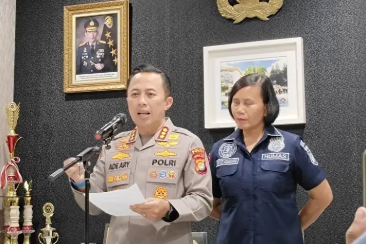 Penyebar Video Asusila Anak Vokalis Band Ternama Terus Didalami Polisi