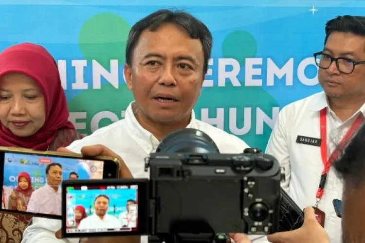 Pemprov Jabar Targetkan 60 Ribu Perempuan Jabar Berdaya Saing, Dongkrak Perekonomian Masyarakat