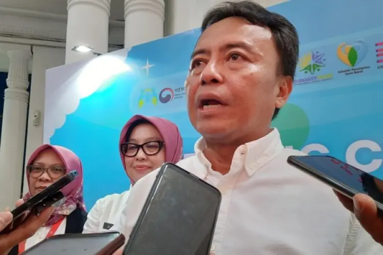Gerakkan Ekonomi Masyarakat, Pemprov Jabar Siapkan Sejumlah Skema Permodalan Usaha Mikro