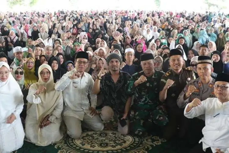 Tahun Baru Islam, Dadang Supriatna: Momentum yang Tepat Melakukan Muhasabah 
