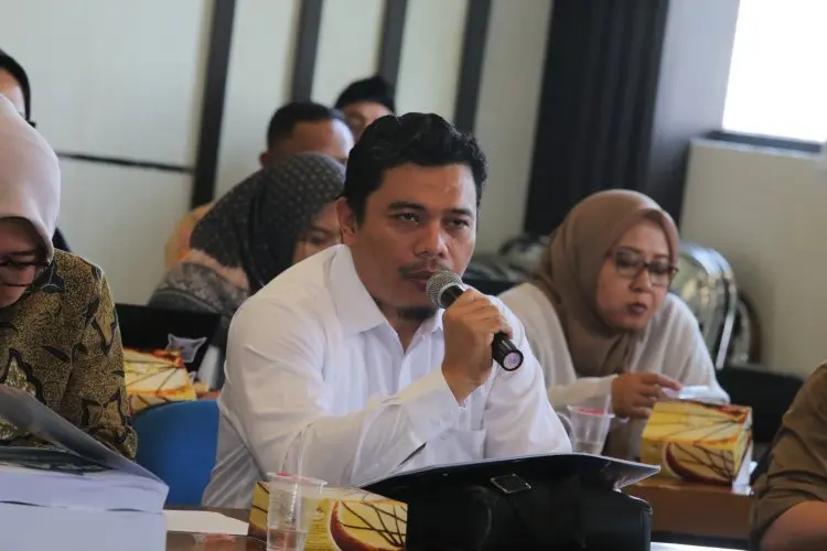 DPRD Jabar Dorong Optimalisasi Koperasi
