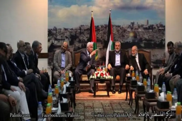 Kelompok Hamas dan Fatah Bakal Bertemu di Beijing, Bahas Rekonsiliasi