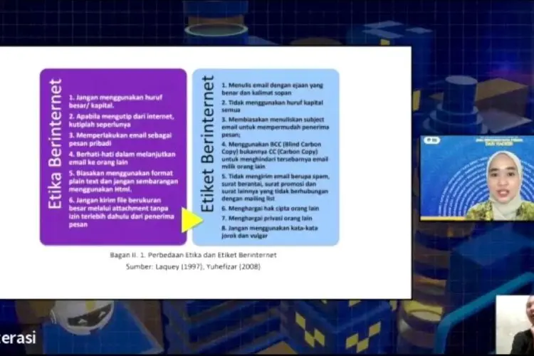 Kemenkominfo Imbau Masyarakat Jaga Data Pribadi dari Serangan Hacker
