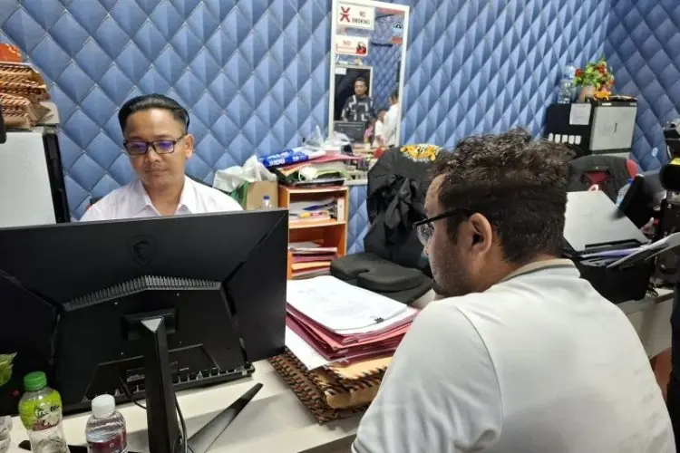 Nggak Tau Diri! Sudah Diberi Ruang Cari Suaka, WN Afghanistan Ini Malah Dilaporkan Kasus Asusila