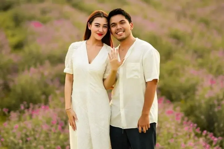 Bukan di Kebayoran Lama, Thariq Halilintar dan Aaliyah Massaid Bakal Menikah di KUA Lain
