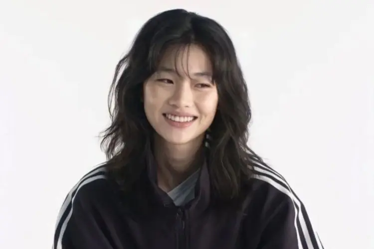 Agensi Peringati Semua Pihak Jangan Pakai Foto Jung Ho Yeon 'Squid Game' Sembarangan