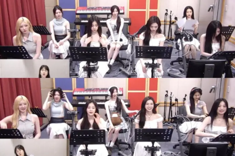 BABYMONSTER Rasakan Popularitas Setelah Debut: Lagu Kami Diputar saat Sedang Belanja di Korea dan Jepang