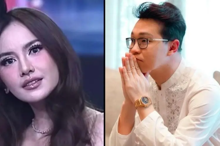Mahalini Oplas Ngaku Oplas Hidung Karena Sinus, Richard Lee Beri Nasihat Menohok