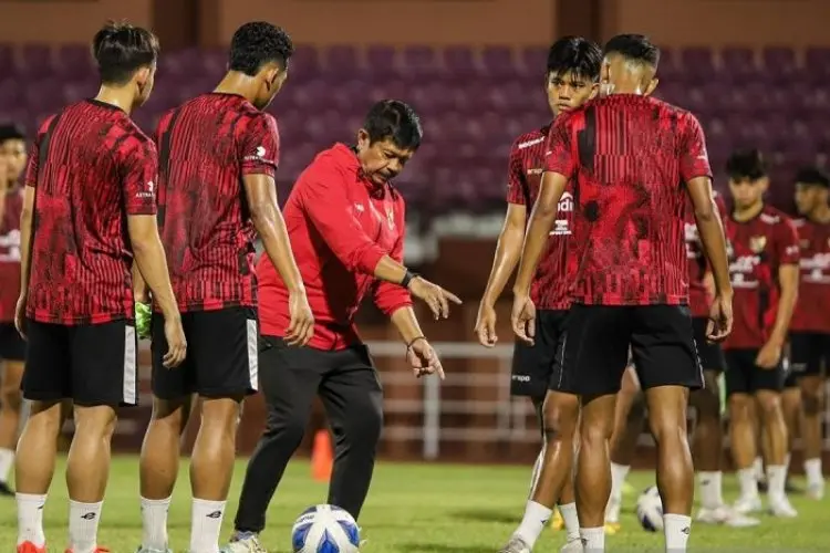 Jadwal Lengkap Timnas Indonesia di Piala AFF U-19, Lawan Terberat di Laga Perdana Malam Nanti!