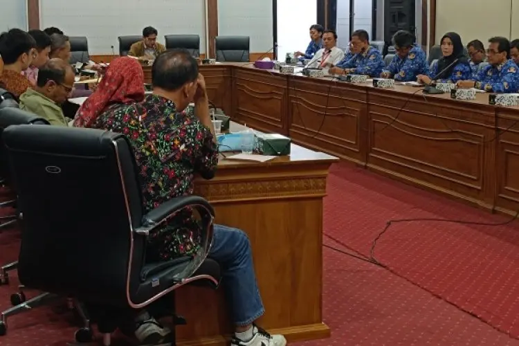 Pengembang Perumahan di Cirebon Menjerit, NJOP Naik 1.000 Persen